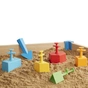Ігровий набір Melissa&Doug Будівництво піщаних фігур (MD8260) - зменшене зображення 3