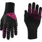 Рукавицы Dynafit Alpine Reflective Gloves 71624 0912 - S - чорний/рожевий (016.002.2721) - уменьшенное изображение 1