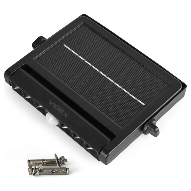 Прожектор Videx IP54 600Lm 5000K Сенсорний (VL-WLSO-025-S) - picture 9