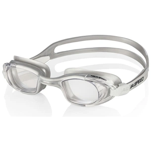 Окуляри для плавання Aqua Speed Marea 020-26 сірий OSFM (5908217629159) зображення 1