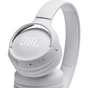 Навушники JBL Tune 560 BT White (JBLT560BTWHT) - зменшене зображення 9