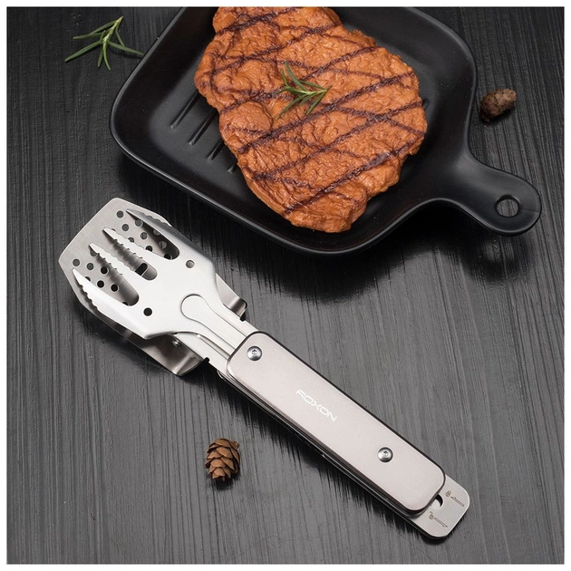 Набір для барбекю Roxon S602 - picture 6