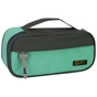 Пенал Maxi Сумка 2 відділення (J-2640-green) - зменшене зображення 1