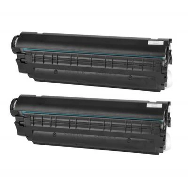 Картридж ColorWay для Canon 703, LBP-2900/3000 DUAL PACK (CW-C703FM) - изображение 1