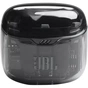 Навушники JBL Tune Flex Ghost Edition Black (JBLTFLEXGBLK) - зменшене зображення 6