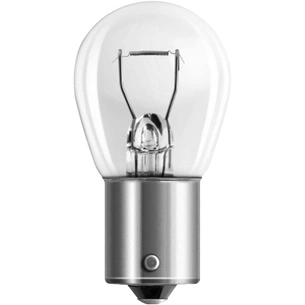 Автолампа SHAFER 12V21WP21WBA15S (SL2002) зображення 1