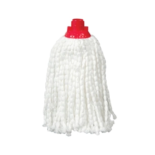 Насадка змінна для швабри Planet Household Gold Mop мотузкова (6919) зображення 1