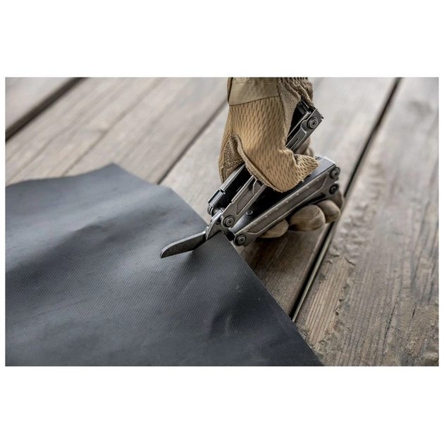 Мультитул Nextorch Pioneer (MT20) - picture 9