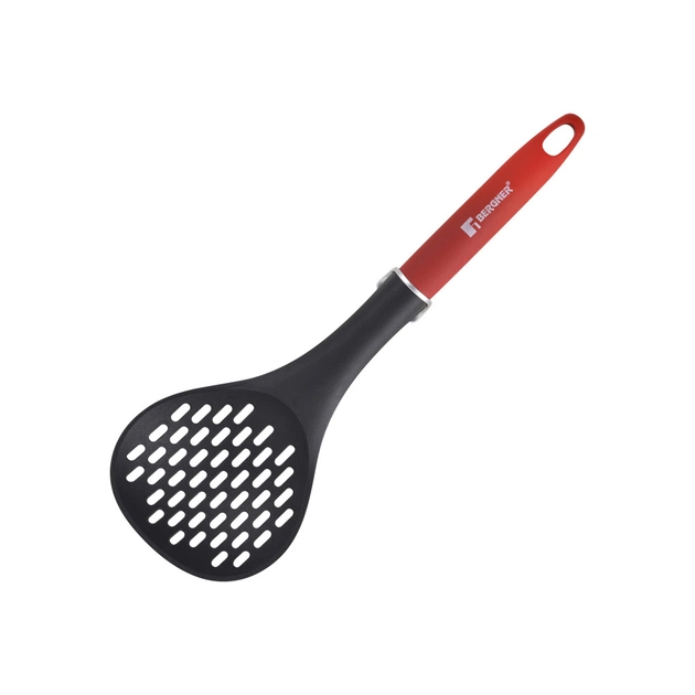 Кухонний набір Bergner Classique 4 предмети (BG-41390-RD) - picture 5