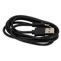 Ліхтар Bo-Camp Weirfield Rechargable 180 Lumen Black (5818963) (DAS303873) - зменшене зображення 3