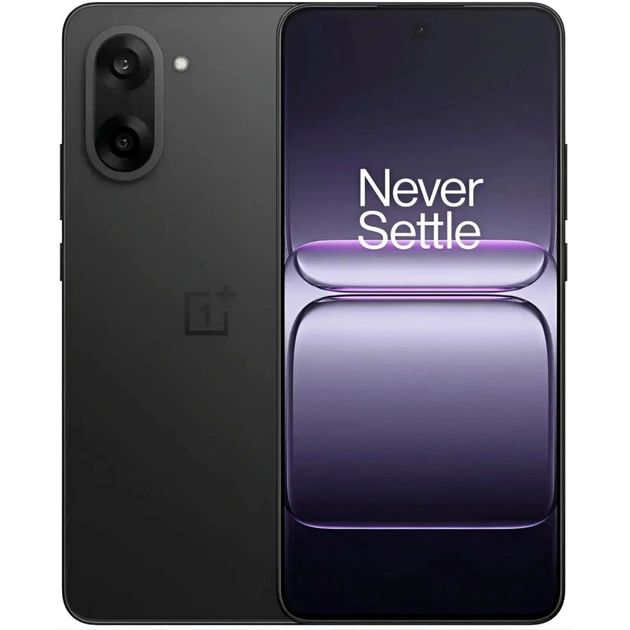 Мобильный телефон OnePlus Nord CE 5 5G 8/256GB Black - изображение 1