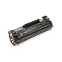 Картридж PowerPlant HP LJ P1102/M1132/M1212 (CE285A) (PP-85A) - зменшене зображення 1