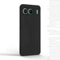 Чохол до мобільного телефона Armorstandart Matte Slim Fit OnePlus Nord 4 Camera cover Black (ARM88021) - зменшене зображення 2