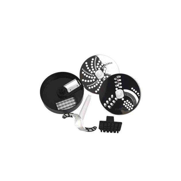 Блендер Vilgrand VBН14072 - зображення 7