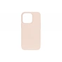 Чохол до мобільного телефона 2E Basic Apple iPhone 13 Pro, Liquid Silicone, Sand Pink (2E-IPH-13PR-OCLS-RP) - зменшене зображення 1