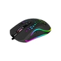 Мишка Xtrike ME GM-222 RGB USB Black (GM-222) - зменшене зображення 4