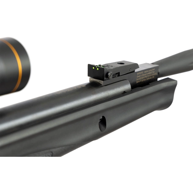 Пневматична гвинтівка Beeman Sibe GR, OП 4х32 (10619GP) - picture 8