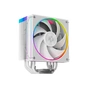 Кулер до процесора ID-Cooling Frozn A410 ARGB White (FROZN A410 ARGB White) - зменшене зображення 1
