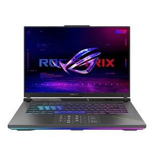 Ноутбук Asus ROG Strix G16 G614PP-RV224 (90NR0L67-M00A80) Eclipse Gray зображення 1