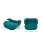 Автокресло Kinderkraft i-Spark 2 Plus i-Size Green (KCISPA02GREPL00) (5902533931491) - уменьшенное изображение 11