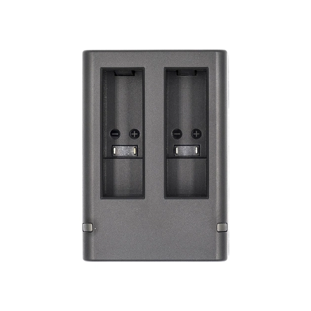 Зарядний пристрій для фото PowerPlant GoPro BC-GP6B 2 slots (CH980130) - picture 5