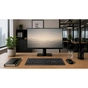 Клавиатура REAL-EL RK-760W Wireless Black (EL123100058) - уменьшенное изображение 9