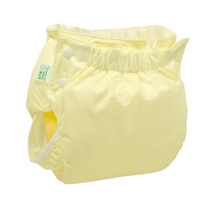 Підгузки Еко Пупс Active Premium багаторазовий 5-9 кг Abso Maxi Жовтий (ТП3ВК4-2ж) зображення 1