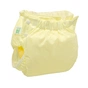 Підгузки Еко Пупс Active Premium багаторазовий 5-9 кг Abso Maxi Жовтий (ТП3ВК4-2ж) - зменшене зображення 1
