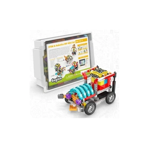 Конструктор Engino STEM & Robotics Mini Set v2 (E20) зображення 1