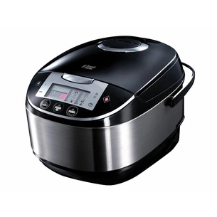Мультиварка Russell Hobbs 21850-56 зображення 1