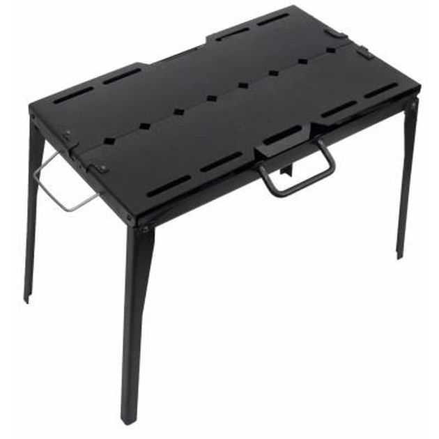 Мангал Eleyus PROMETEO Q 8 VB - picture 8