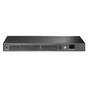 Комутатор мережевий TP-Link TL-SG3428X - зменшене зображення 3