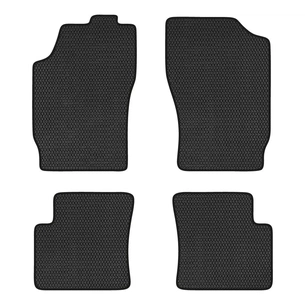 Килимок в салон EVAtech Peugeot 306 1993-2001 Htb EU (PT21955PG4RBB) зображення 1