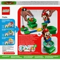 Конструктор LEGO Super Mario Додатковий набір «Черевик Гумби» (71404) - зменшене зображення 10
