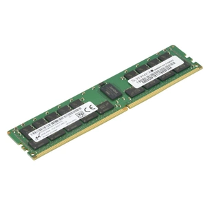 Модуль пам'яті для сервера DDR4 32GB ECC RDIMM 2933MHz 2Rx4 1.2V CL21 Supermicro (MEM-DR432L-CL01-ER29) зображення 1