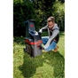 Садовий подрібнювач AL-KO Easy Crush LH 2810 (113873) - зменшене зображення 8