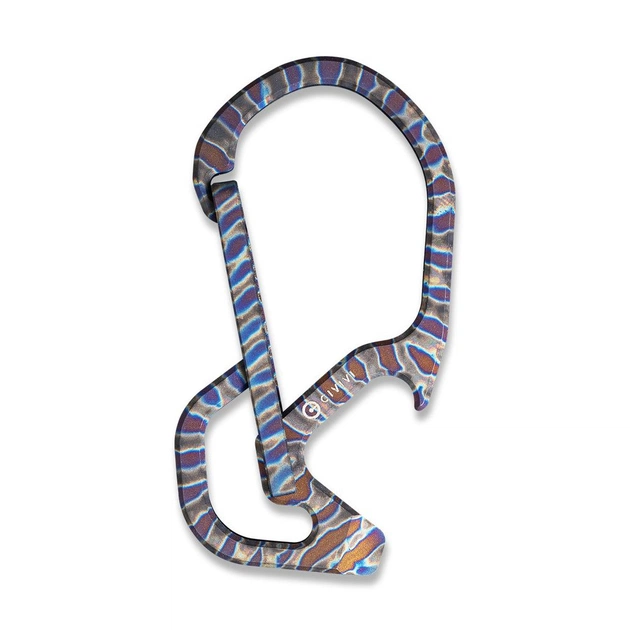 Карабін туристичний Civivi CA-01B - picture 2