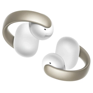 Навушники Anker SoundCore AeroClip White (A3388G21) зображення 1