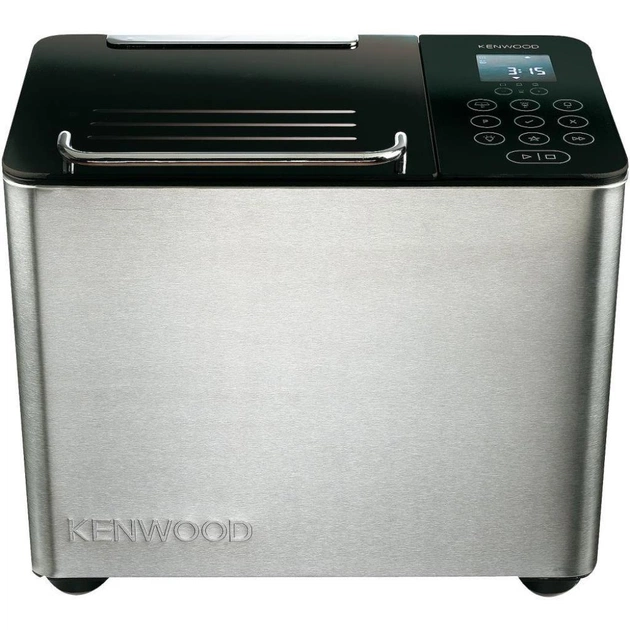 Хлібопічка Kenwood BM 450 (BM450) - picture 2