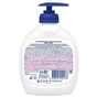 Рідке мило Protex Cream Антибактеріальне 300 мл (8693495040136) - зменшене зображення 2