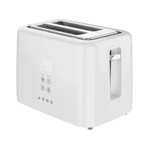 Тостер AENO ATS0002W зображення 1