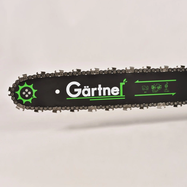 Ланцюгова пила Gartner CSG-3040 (846642) - picture 4
