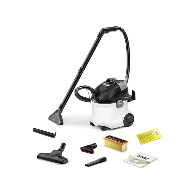 Пилосос Karcher SE 5 (1.081-230.0) - picture 1