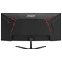 Монітор Acer ED340CURX0bmiipx (UM.CE0EE.009) - зменшене зображення 4