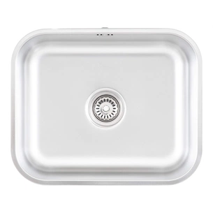 Мийка кухонна Interline UNDER PLUS sateen зображення 1