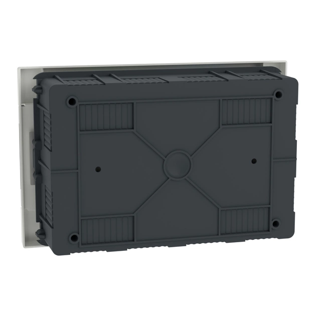 Розподільний щит Schneider Electric Easy9 EU 1 ряд 12 мод (EZ9EUA112) - picture 7