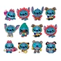 Фігурка Funko Pop сюрприз Mystery minis Disney Стіч у костюмі (76081) - зменшене зображення 2