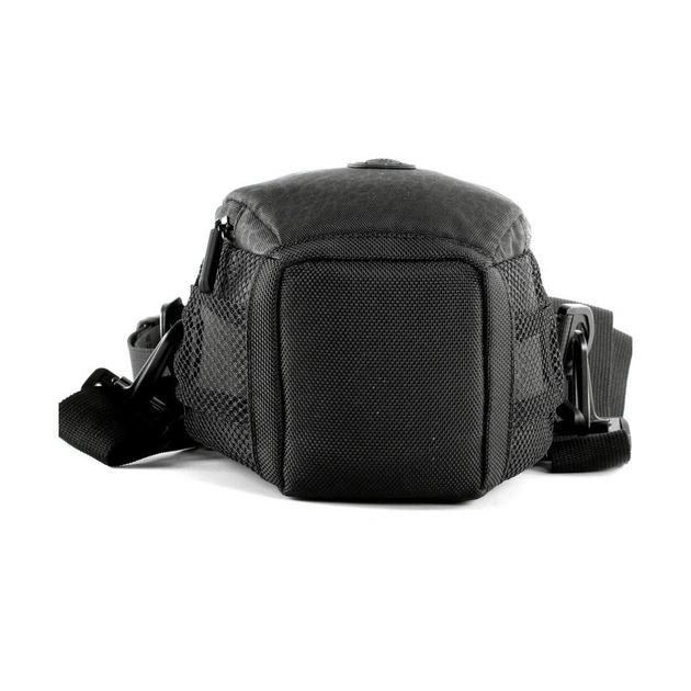 Фото-сумка Continent FF-04 Black (FF-04Black) - picture 5