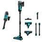 Пилосос Cecotec Conga 700 PowerHead (CCTC-08574) - зменшене зображення 1