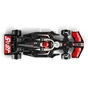 Конструктор LEGO Speed Champions Автомобіль для перегонів MoneyGram Haas F1 Team VF-24 (77250) - зменшене зображення 5